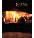 Nepresné mieto – Peter Krištúfek
