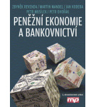 Peněžní ekonomie a bankovnictví, 5. vydání – Kolektív autorov