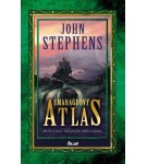 Smaragdový atlas – prvá časť Knihy stvorenia – John Stephens