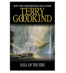 Soul of the Fire – Terry Goodkind
