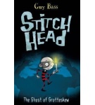 Stitch Head The Ghost of Grotteske – Guy Bass