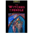 Witches of Pendle – Rowena Akinyemi