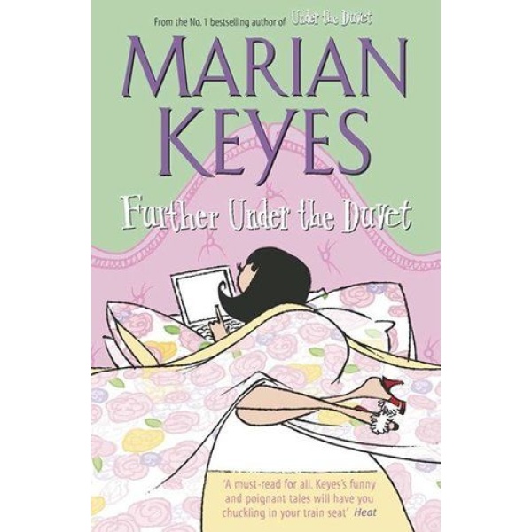 Further Under The Duvet – Marian Keyes