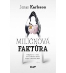 Miliónová faktúra – Jonas Karlsson