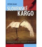 Slovenské kargo – Peter Zajac
