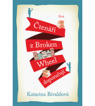Čtenáři z Broken Wheel doporučují – Katarina Bivald