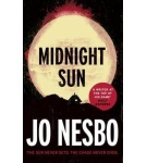 Midnight Sun: Blood on Snow 2 – Jo Nesbo