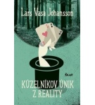 Kúzelníkov únik z reality – Lars Vasa Johansson