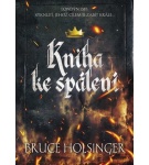 Kniha ke spálení – Bruce Holsinger