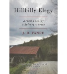 Hillbilly Elegy – J. D. Vance