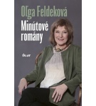 Minútové romány – Oľga Feldeková
