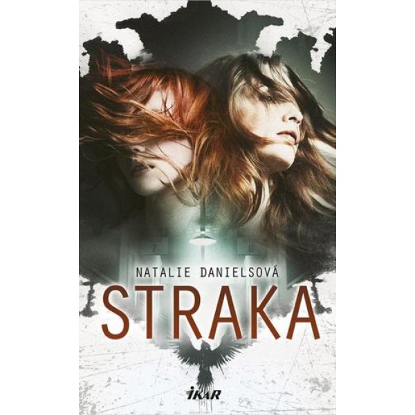 Straka - Natalie Danielsová