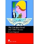 The Cut Glass Bowl and Other Stories – Margaret Tarner