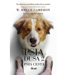Psia duša 2 – Psia cesta 2. vydanie – W. Bruce Cameron