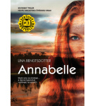 Annabelle – Charlie Lagerová 1