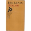 Edícia básnický preklad (komplet) - Image 7