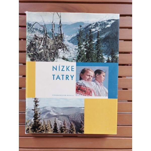 Nízke tatry