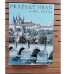 Pražský hrad – Karel Plicka