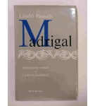 Madrigal – Lászlo Passuth
