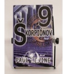 9 škorpiónov – Paul Levine