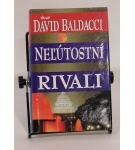 Neľútostní rivali – David Baldacci