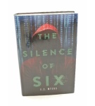 The silence of six – E. C. Myers (EN)