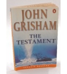 The testament – John Grisham (EN)