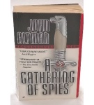 A gathering of spies – John Altman (EN)