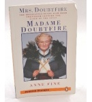Madame doubtfire – Anne Fine (EN)