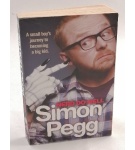 Nerd do well – Simon Pegg (EN)