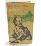 Goethe – Richard Friedenthal