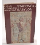 Starověký Babylón – Evelyn Brandtová