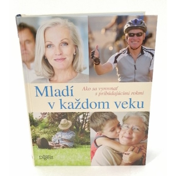 Mladí v každom veku - Kolektív