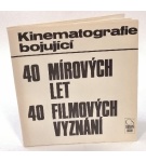 40 mírových let 40 filmových vyznání