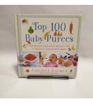 Top 100 Baby Purees – Annabel Karmel