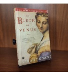 The birth of venus – Sarah Dunant