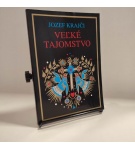 Veľké tajomstvo – Jozef Krajči