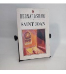 Saint Joan – Bernard Shaw