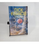 Hrozba – Dick Francis