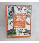 Fakty o vtákoch záhrad – Mike Everett