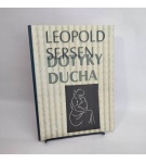 Dotyky ducha – Leopold Sersen