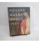 Polská malba okolo 1900 – kolektív autorov