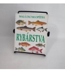Malá encyklopédia rybárstva – Ivan Stráňai