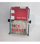 Fever Pitch – Nick Hornby