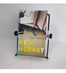 High Fidelity – Nick Hornby