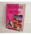 Pečieme s deťmi – Zuzana Tyborová