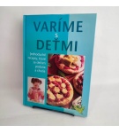 Varíme s deťmi – Zuzana Tyborová