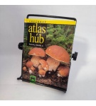 Vreckový atlas húb – Pavol Škubla