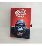 Gorily v podsvetí – Mafia.sk – Gustáv Murín