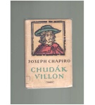 Chudák Villon – Joseph Chapiro